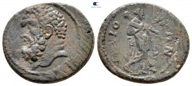 Lydia. Maionia. Pseudo-autonomous issue AD 98-117. Bronze Æ