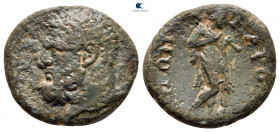 Lydia. Maionia. Pseudo-autonomous issue AD 98-117. Bronze Æ