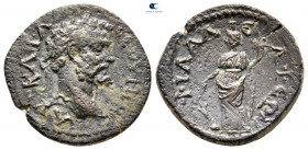 Lydia. Philadelphia. Septimius Severus AD 193-211. Bronze Æ