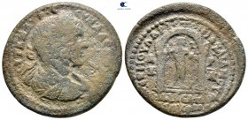 Lydia. Philadelphia. Severus Alexander AD 222-235. Bronze Æ