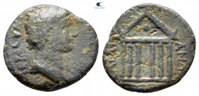 Lydia. Sardeis. Pseudo-autonomous issue AD 69-79. Bronze Æ