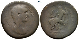Phrygia. Apameia. Antoninus Pius AD 138-161. Bronze Æ