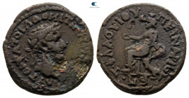 Phrygia. Kidyessos. Domitian AD 81-96. Bronze Æ