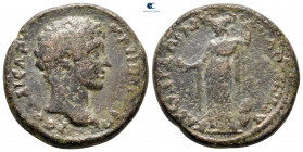 Phrygia. Kolossai. Marcus Aurelius, as Caesar AD 139-161. Bronze Æ