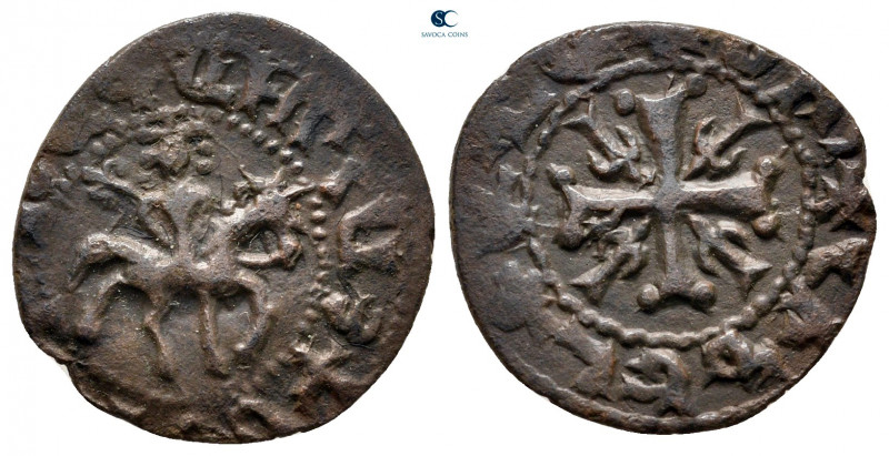 Smpad AD 1296-1298. Royal
Pogh Æ

18 mm, 1,90 g



very fine