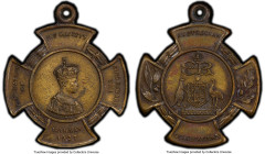 Edward VIII brass "Coronation" Medal 1937 MS62 PCGS, Giordano-CM264. Looped as issued. 

HID09801242017

© 2020 Heritage Auctions | All Rights Res...
