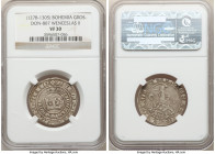 Wencelaus II Prager Groschen ND (1278-1305) VF30 NGC, Donebauer-807. 

HID09801242017

© 2020 Heritage Auctions | All Rights Reserved