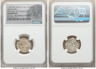 Aquitaine. Richard I, the Lionheart (1168-1185) Denier ND (1172-1185) Authentic NGC, 0.61gm. 

HID09801242017

© 2020 Heritage Auctions | All Righ...