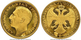 Alexander I gold "Corn Countermarked" Ducat 1932-(k) MS63 NGC, Kovnica mint, KM12.1. AGW 0.1106 oz. 

HID09801242017

© 2020 Heritage Auctions | A...