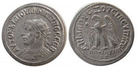 SYRIA, Seleucis and Pieria. Philip I. AD. 244-249. Billon Tetradrachm