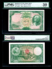 IRAN, Bank Melli. 50 Rials Bank Note. Pick # 35Ad.
