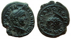 Moesia Inferior. Marcianopolis. Elagabalus, 218-222