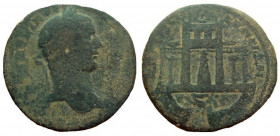 Cyprus. Paphos. Caracalla, 193-211. AE 31 mm.