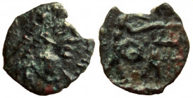 Vandals, Carthage. Pseudo-Imperial coinage.