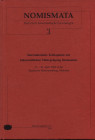 A.A.V.V. - International kolloquium zur kaiserzeitchen Munzpragung Kleinasiens. 27 \ 30, April, 1994. Milano, 1997. Pp. 262, tavv. 43. Ril. ed. ottimo...