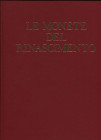 CAIROLA A. - Le monete del Rinascimento. Roma, 1973. Pp. 286, ill. b\n + tavv. a colori nel testo. ril. ed. buono stato.