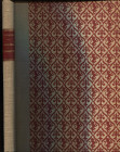 CESCHINA R. E. Gli ordini equestri del Regno d’Italia. Milano, 1925. pag. 123, tav. a colori nel testo. Ril. tela con tassello, Buono stato raro.