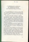 JOHNSON C. - Le commemorazioni centenarie del triennio 1859 – 1860 – 1861 del Risorgimento italiano nelle medaglie coniate in Italia. Milano, 1962. Pp...