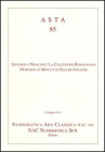 NAC – NUMISMATICA ARS CLASSICA. Milano, Auktion 85 del 24/5/2015: Signorie e Principati: La Collezione Ravegnani Morosini di monete di zecche italiane...