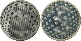 Europäische Münzen und Medaillen, Niederlande / Netherlands. 60. Jahrestag des Endes des Zweiten Weltkriegs. 5 Euro 2005. 11,91 g. 0.925 Silber. 0.35 ...
