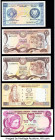 Cyprus Central Bank of Cyprus Group Lot of 10 Examples Crisp Uncirculated. 

HID09801242017

© 2020 Heritage Auctions | All Rights Reserved