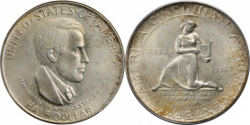Cincinnati Music Center

1936-S Cincinnati Music Center. MS-65 (PCGS).

PCGS# 9285. NGC ID: BYCL.

From our sale of the Guttag Family Collection...