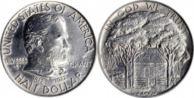 Grant Memorial. Star

1922 Grant Memorial. Star. MS-60 Details--Cleaned (ANACS).

PCGS# 9307. NGC ID: BYPP.

Estimate: $800