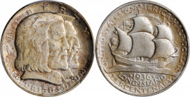 Long Island Tercentenary

1936 Long Island Tercentenary. MS-65 (PCGS).

PCGS# 9322. NGC ID: BYGX.

Estimate: $120