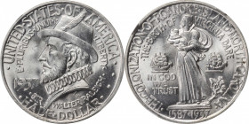 Roanoke, North Carolina 350th Anniversary

1937 Roanoke, North Carolina 350th Anniversary. MS-65 (NGC).

PCGS# 9367. NGC ID: BYHW.

Estimate: $1...