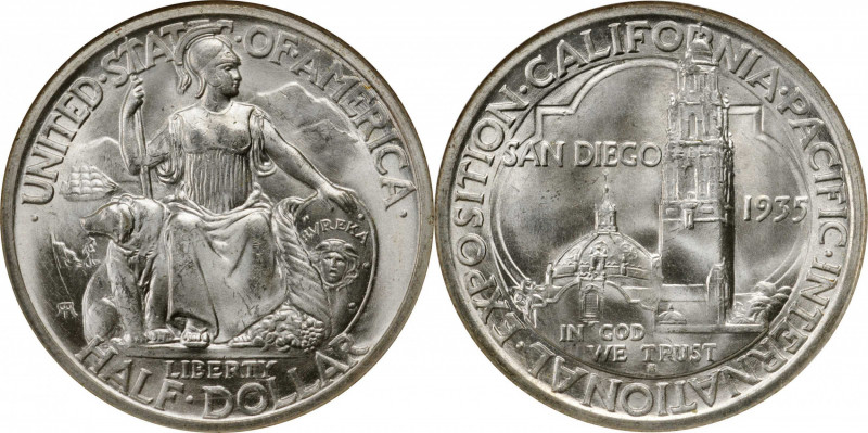 San Diego, California Pacific International Exposition

1935-S San Diego, Cali...