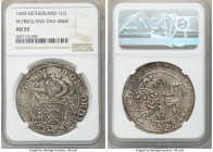 West Friesland. Provincial Lion Daalder 1604 AU55 NGC, KM12, Dav-4868.

HID09801242017

© 2020 Heritage Auctions | All Rights Reserved