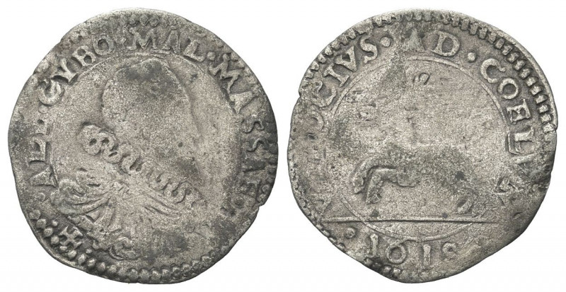 MASSA DI LUNIGIANA
Alberico I Cybo Malaspina marchese e poi principe, 1559-1623...