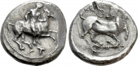 CILICIA. Kelenderis. Stater (Circa 410-375 BC)