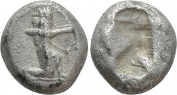 ACHAEMENID EMPIRE. Time of Darios I to Xerxes I (Circa 505-480 BC). Siglos