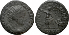 BITHYNIA. Nicomedia. Severus Alexander (222-235). Ae