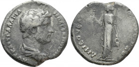 PONTUS. Amisus. Hadrian (117-138). Didrachm. Dated CY 169 (137/8)
