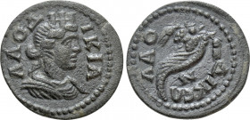 PHRYGIA. Laodicea. Pseudo-autonomous. Ae (3rd century AD)