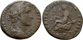 ANTONINUS PIUS (138-161). As. Rome