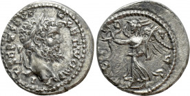 SEPTIMIUS SEVERUS (193-211). Denarius. Laodicea ad Mare