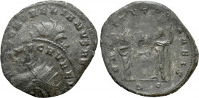 AURELIAN (270-275). Antoninianus. Cyzicus
