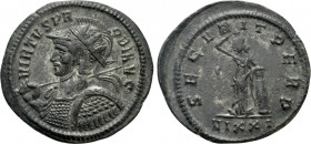 PROBUS (176-182). Antoninianus. Ticinum