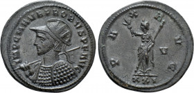 PROBUS (276-282). Antoninianus. Siscia