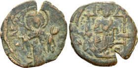 ANONYMOUS FOLLES. Imitations (11th-12th century)