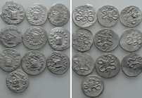 10 Cistophori