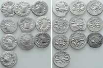 10 Cistophori