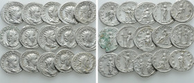 15 Antoniniani