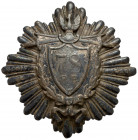 Odznaka 78 Pułk Piechoty - wersja żołnierska