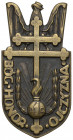 PSZnZ, Odznaka 1 Dywizja Grenadierów