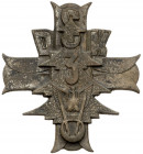 PSZnZ, Odznaka 3 Dywizja Strzelców Karpackich