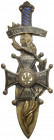 Odznaka, 14 Dywizja Strzelców Wielkopolskich